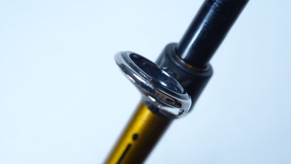 17トーナメント ISO 5-53 遠投